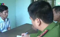 Bắt kẻ giết người, hiếp dâm còn vờ báo tin cho gia đình nạn nhân