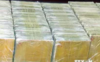 Khốc liệt cuộc chiến chống tội phạm ma túy ở Sơn La