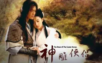 Đón xem phim Trung Quốc "Thần điêu đại hiệp" trên sóng VTV2