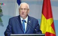 "Việt Nam và Israel có rất nhiều tiềm năng hợp tác vẫn chưa được khai phá"