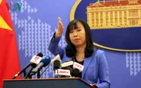 Việt Nam tôn trọng quyền tự do tín ngưỡng, tôn giáo