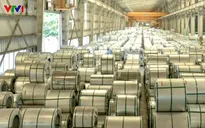 Tôn lạnh Việt Nam bị Thái Lan áp thuế chống bán phá giá