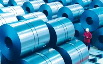 Chính thức ban hành biện pháp tự vệ với sản phẩm tôn màu