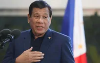 Tổng thống Philippines sẵn sàng đối thoại với phiến quân