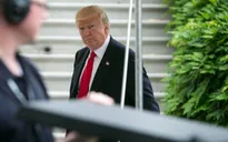 Lệnh cấm nhập cảnh của Tổng thống Trump tiếp tục bị chặn
