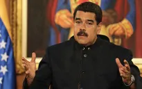 Tổng thống Venezuela yêu cầu tiến hành diễn tập quân sự