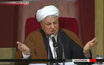 Phát hiện chất phóng xạ trên thi thể cựu Tổng thống Iran
