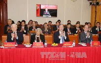 Văn phòng Trung ương Đảng đóng góp quan trọng trong thành tựu chung của đất nước