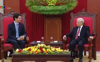 Việt Nam luôn coi trọng quan hệ hữu nghị truyền thống với Canada