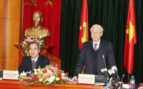 Tổng Bí thư đề nghị làm rõ tại sao DNNN làm ăn thua lỗ