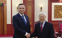 “Việt Nam luôn coi trọng quan hệ hữu nghị truyền thống với Ba Lan”