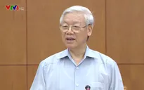 Bộ Chính trị ban hành tiêu chuẩn chức danh, tiêu chí đánh giá cán bộ
