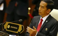 Tổng thống Indonesia Joko Widodo sẽ thăm Singapore