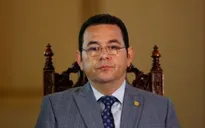 Guatemala dời đại sứ quán tới Jerusalem