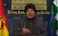Bolivia: Tăng cường an ninh biên giới với Chile