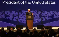 APEC 2017: Tổng thống Hoa Kỳ Donald Trump phát biểu tại CEO Summit