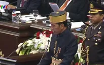 Tổng thống Indonesia kêu gọi người dân đoàn kết
