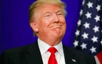 Tổng thống Donald Trump ký sắc lệnh thắt chặt nhập cư, xây tường biên giới