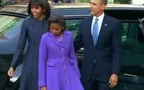 Vợ chồng cựu Tổng thống Obama sắp phát hành hồi ký