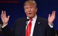 Tổng thống Mỹ Trump khẳng định Israel và Palestine cần phải thỏa hiệp