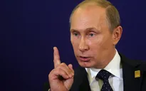 Nga khẳng định Syria không dùng vũ khí hóa học