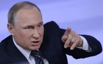 Nga sẽ trả đũa các biện pháp trừng phạt của EU