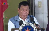 Tổng thống Philippines cảnh báo ngừng đàm phán với phiến quân