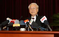 Ban Bí thư khiển trách Ban Thường vụ Đảng ủy Ngoài nước nhiệm kỳ 2010 - 2015