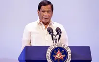 Tổng thống Philippines ra tuyên bố Chủ tịch ASEAN
