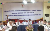 Vai trò giám định xã hội của Tổng hội Y học Việt Nam