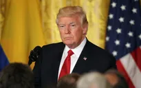 Tổng thống Donald Trump nhấn mạnh phải hoàn toàn xóa sổ khủng bố sau vụ đánh bom tại Anh