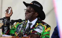 Zimbabwe: Tổng thống 93 tuổi vẫn tranh cử nhiệm kỳ tiếp theo