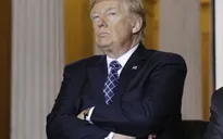 Báo chí Mỹ nói gì về 100 ngày đầu cầm quyền của Tổng thống Trump?