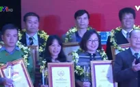 Công bố Top 500 doanh nghiệp lớn Việt Nam năm 2016