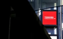 Toshiba - Tượng đài công nghệ một thời của Nhật Bản
