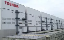 Toshiba huy động 5,4 tỷ USD nhằm tránh bị hủy niêm yết
