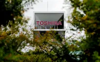 Toshiba tuyên bố tái cơ cấu, 19.000 nhân viên bị ảnh hưởng
