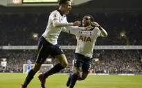 Vòng 20 Ngoại hạng Anh: Tottenham chặn đứng chuỗi trận thắng của Chelsea