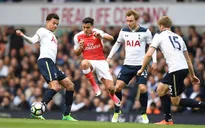 Lịch thi đấu, BXH vòng 12 Ngoại hạng Anh: Tâm điểm derby London, Arsenal tiếp Tottenham