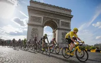 Hôm nay 1/7, Tour de France 2017 chính thức khai mạc