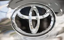 Bị ông Trump cảnh báo đánh thuế cao, cổ phiếu của Toyota giảm hơn 3%