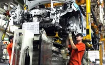 Toyota đóng cửa nhà máy tại Australia, gần 4.000 công nhân thất nghiệp