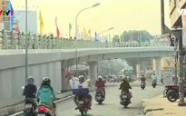 TP.HCM: Đưa vào sử dụng nhiều công trình giải tỏa áp lực giao thông