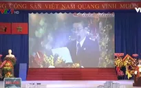 Kỷ niệm 60 năm thành lập Đại học Bách khoa TP.HCM