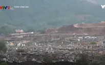 Đà Nẵng: Hàng ngàn ngôi mộ trái phép, Chủ tịch xã không biết