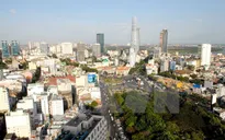 Sẽ trình Quốc hội Nghị quyết tạo cơ chế đặc thù cho TP.HCM