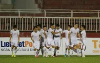 CLB TP Hồ Chí Minh - CLB Hải Phòng: Tiếp đà thăng hoa (17h30 ngày 16/3)