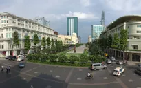 TP.HCM thông qua đề án xây dựng thành phố thông minh