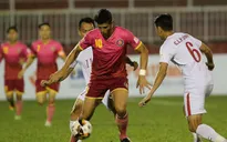 VIDEO Tổng hợp trận đấu: CLB TP Hồ Chí Minh 1-3 CLB Sài Gòn
