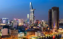 Người dân TP.HCM đóng vai trò gì trong mô hình thành phố thông minh?